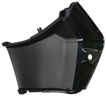 BMW Ventilatiegrille, bumper 6502070097938P