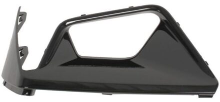 BMW Ventilatiegrille, bumper 6502070097986P