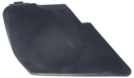 BMW Ventilatiegrille, bumper 6502070097989P