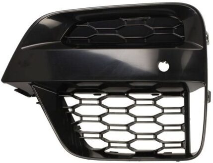 BMW Ventilatiegrille, bumper 6502070097991MP