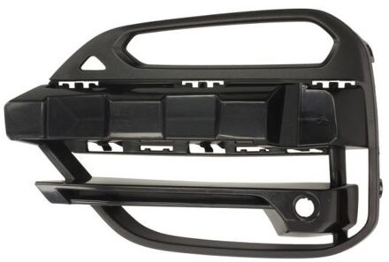 BMW Ventilatiegrille, bumper 6502070097995P