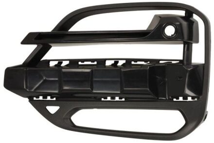 BMW Ventilatiegrille, bumper 6502070097996P