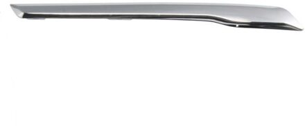 BMW Ventilatiegrille, bumper 6502070097998P