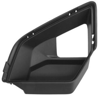 BMW Ventilatiegrille, bumper 6502070098916P