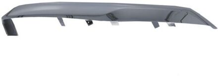 BMW Ventilatiegrille, bumper 6502070098922P