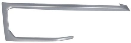 BMW Ventilatiegrille, bumper 6502070098923P