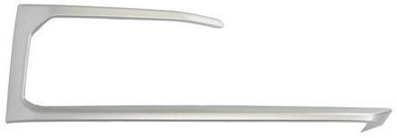 BMW Ventilatiegrille, bumper 6502070098924P