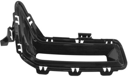 BMW Ventilatiegrille, bumper 6502070098933P