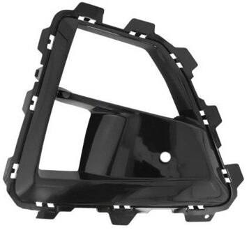 BMW Ventilatiegrille, bumper 6502070098937P