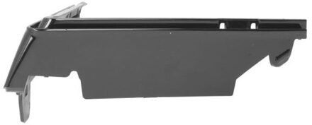 BMW Ventilatiegrille, bumper 6502070098942P