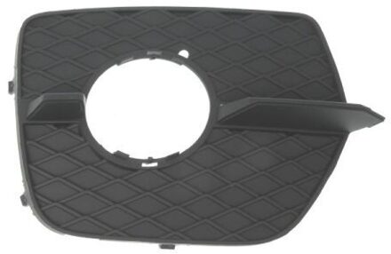 BMW Ventilatiegrille, bumper 6502070099912P