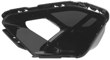 BMW Ventilatiegrille, bumper 6502070100911P