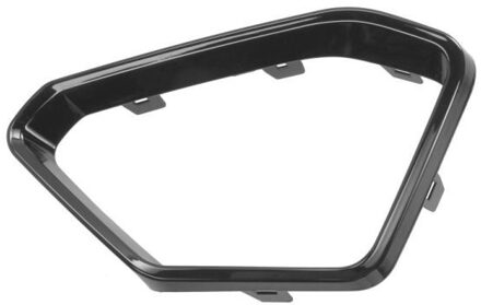 BMW Ventilatiegrille, bumper 6502070100921P