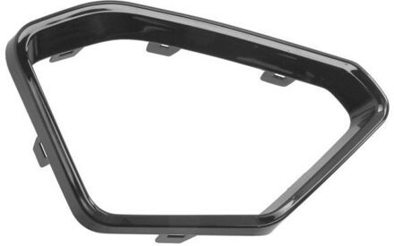 BMW Ventilatiegrille, bumper 6502070100922P