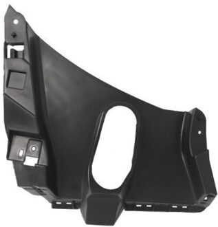 BMW Ventilatiegrille, bumper 6502070100982P