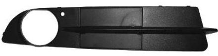 BMW Ventilatiegrille, bumper Priority Parts 1224046