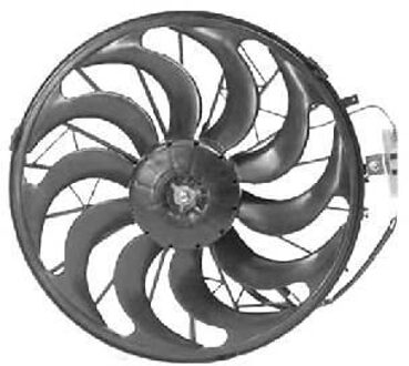 BMW Ventilator Airco E36 92 0640752