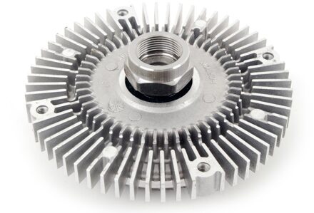 BMW Ventilator Visco Koppeling Bmw E30, E34, E36, E39 0640738