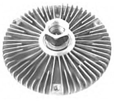 BMW VENTILATOR VISCO KOPPELING BMW E39, E46 Diesel 0646739