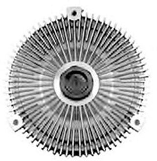 BMW Ventilator Visco Koppeling Bmw E46 0646738