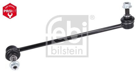 BMW verbindingsstangmet borgmoeren 183325