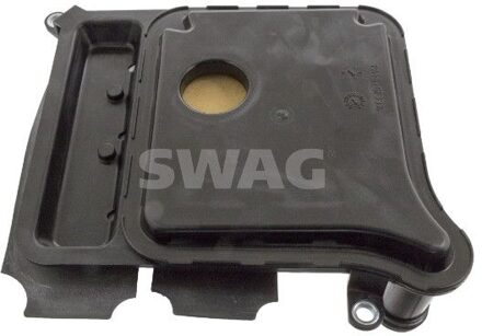 BMW versnellingsbakoliefilter 20101914