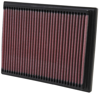 BMW vervangingsfilter o.a. BMW 3-Serie E36, 5-Serie E39, X3, Z3, Z4 (33-2070)