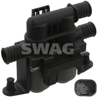 BMW Verwarmingsregelklep 20100705