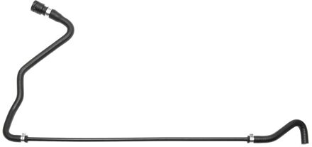 BMW Verwarmingsslang 021689