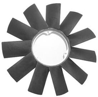 BMW Viscoventilator Schroef Bmw E46 0646742