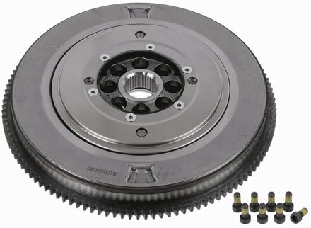 BMW Vliegwiel 2295002018