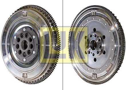 BMW Vliegwiel BMW S63