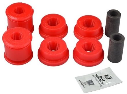 BMW Voering, stabilisatorkoppelingstang TED38804