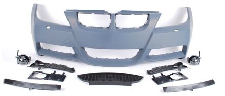 BMW Voorbumper BMW 3er E90/E91 'M-tech' 1216550