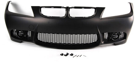 BMW Voorbumper BMW 3er E90/E91 M3-look 1216551