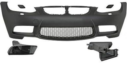 BMW Voorbumper BMW 3er E92 M3-look 1216451