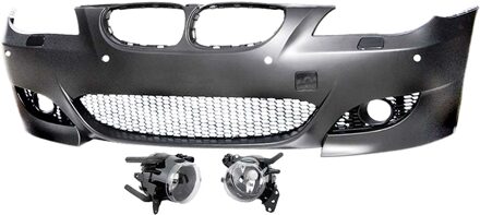 BMW Voorbumper BMW 5er E60/E61 1224451