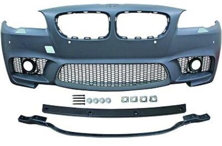 BMW Voorbumper BMW 5er F10 LCI 2013-2017 M5-look 1225850