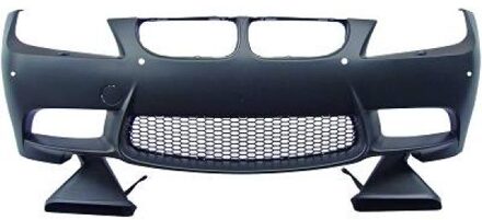BMW Voorbumper BMW E90/E91 LCI- M3 Look 1216250
