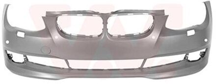 BMW Voorbumper In Primer 0665575