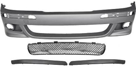 BMW Voorbumper M5 look BMW E39 1223251
