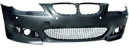 BMW Voorbumper set BMW E60/E61 'M5 look' 2003-2007 1224551