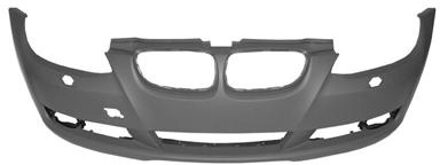 BMW VOORBUMPER zonder PDC-GATEN 0659575