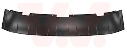 BMW Voorbumperplaat Onder 0683701