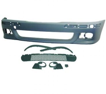BMW Voorbumperset voor een BMW E39 M5-look 1223250