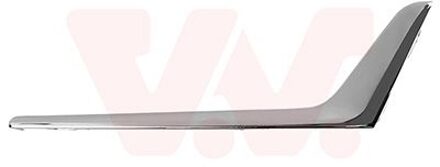 BMW Voorbumpersierlijst L. 0593581