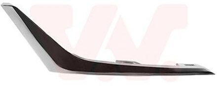 BMW Voorbumpersierlijst L. 0593583