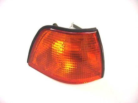 BMW VOORKNIPPERLICHT RECHTS SEDAN & TOURING met fitting