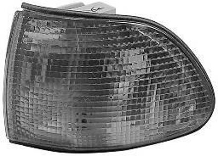 BMW VOORKNIPPERLICHT RECHTS tot '99 ORANJE