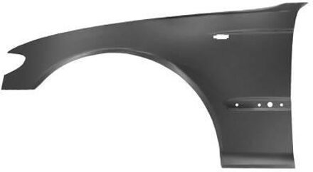 BMW Voorspatbord Links 02+ 0649655
